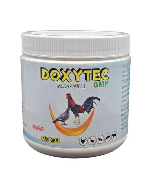 Antibiotico para aves.