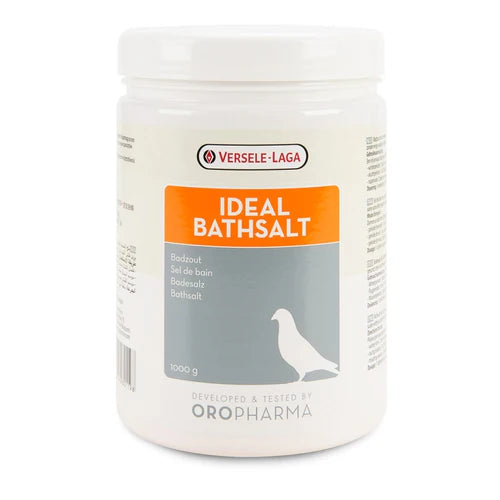 Ideal Bathsalt 