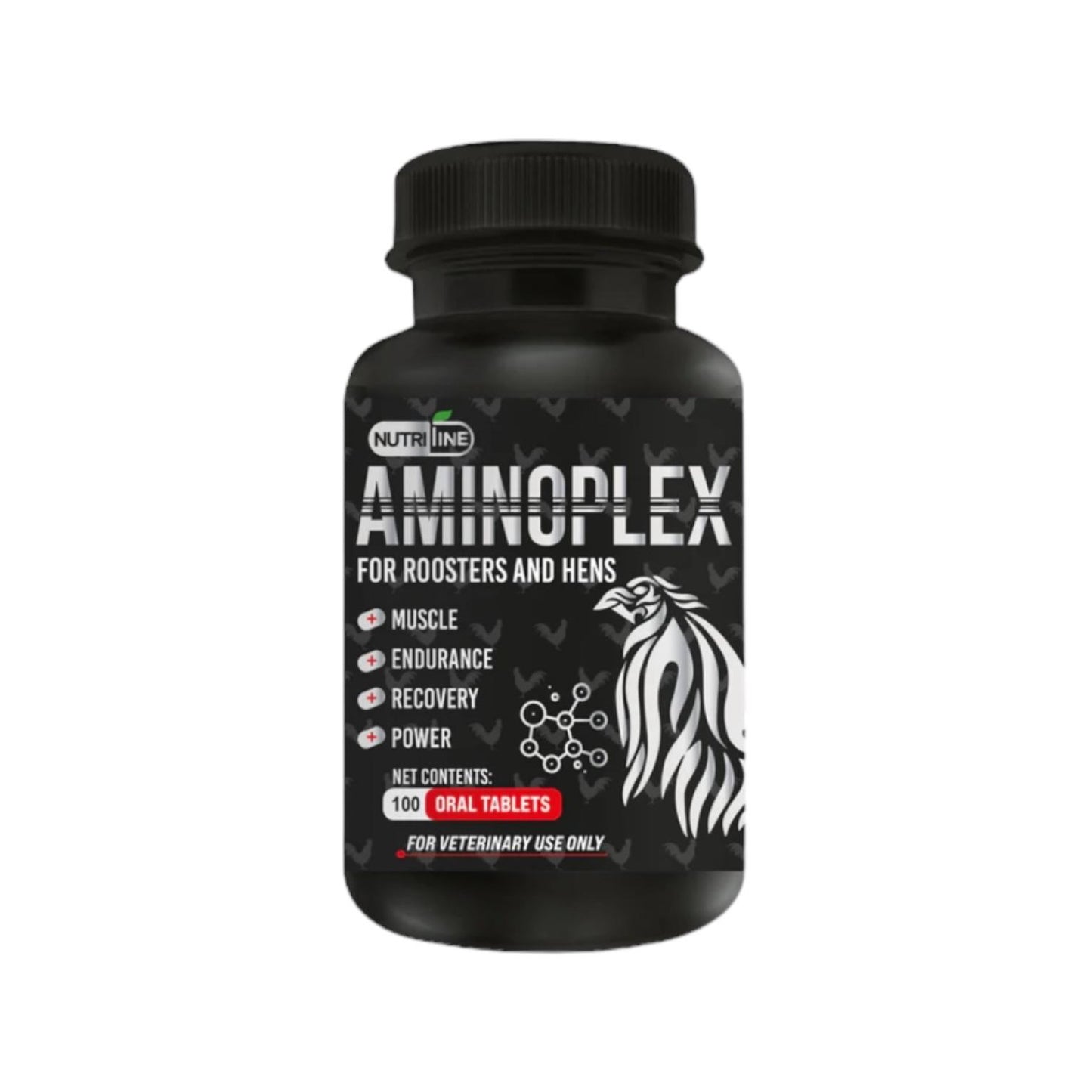 Aminoplex Amino acids for Roosters 100 Tablets