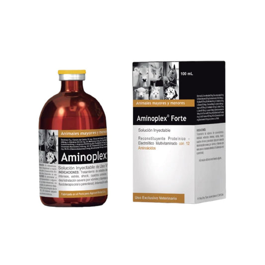 Aminoplex® Forte 100 ml