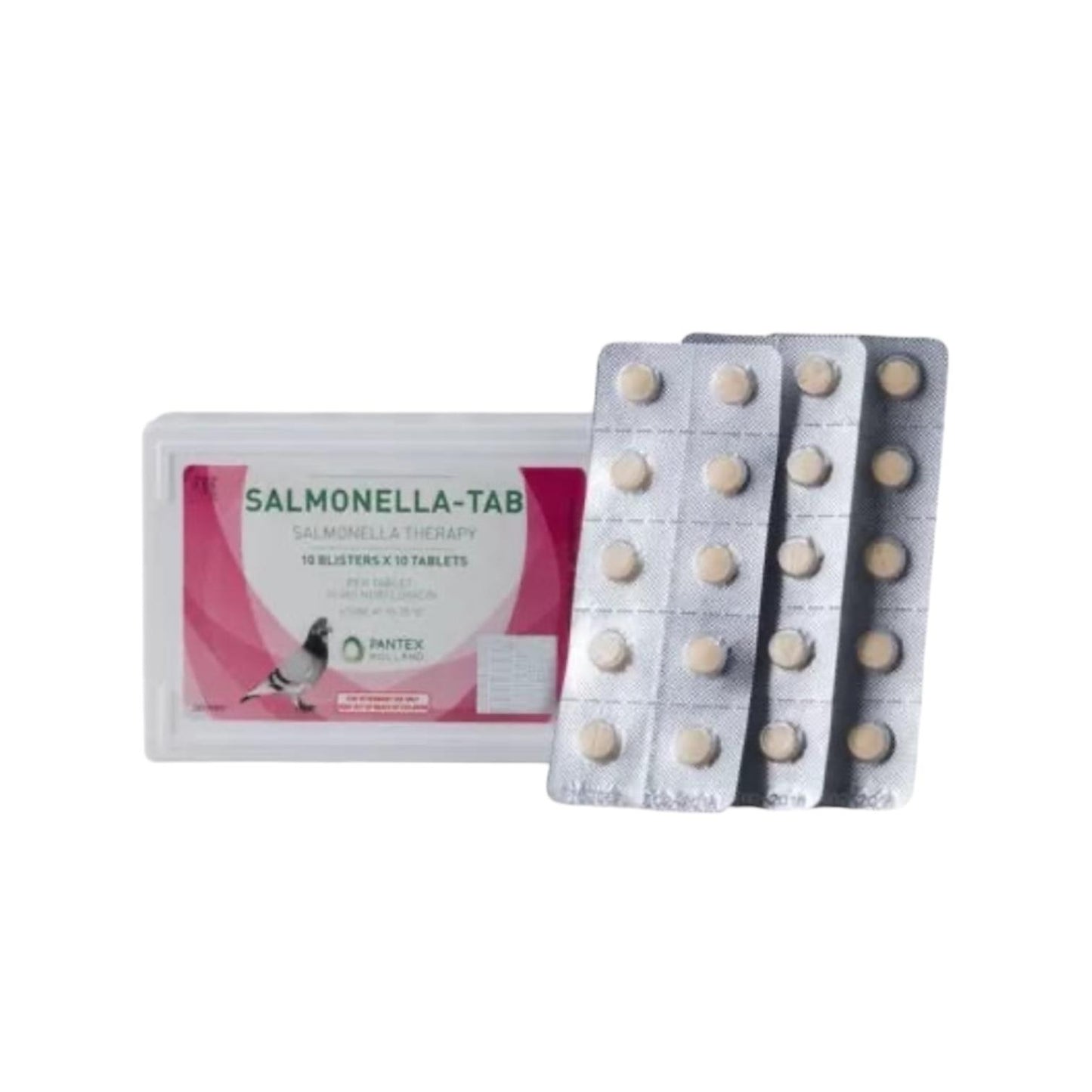 SALMONELLA-TAB