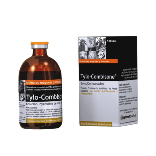 Tylo-combisone 50ml