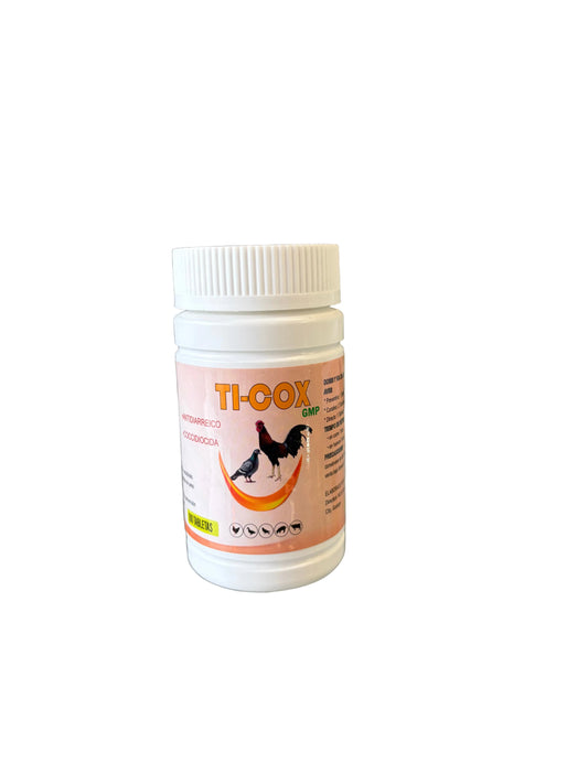Ti-Cox Tablets