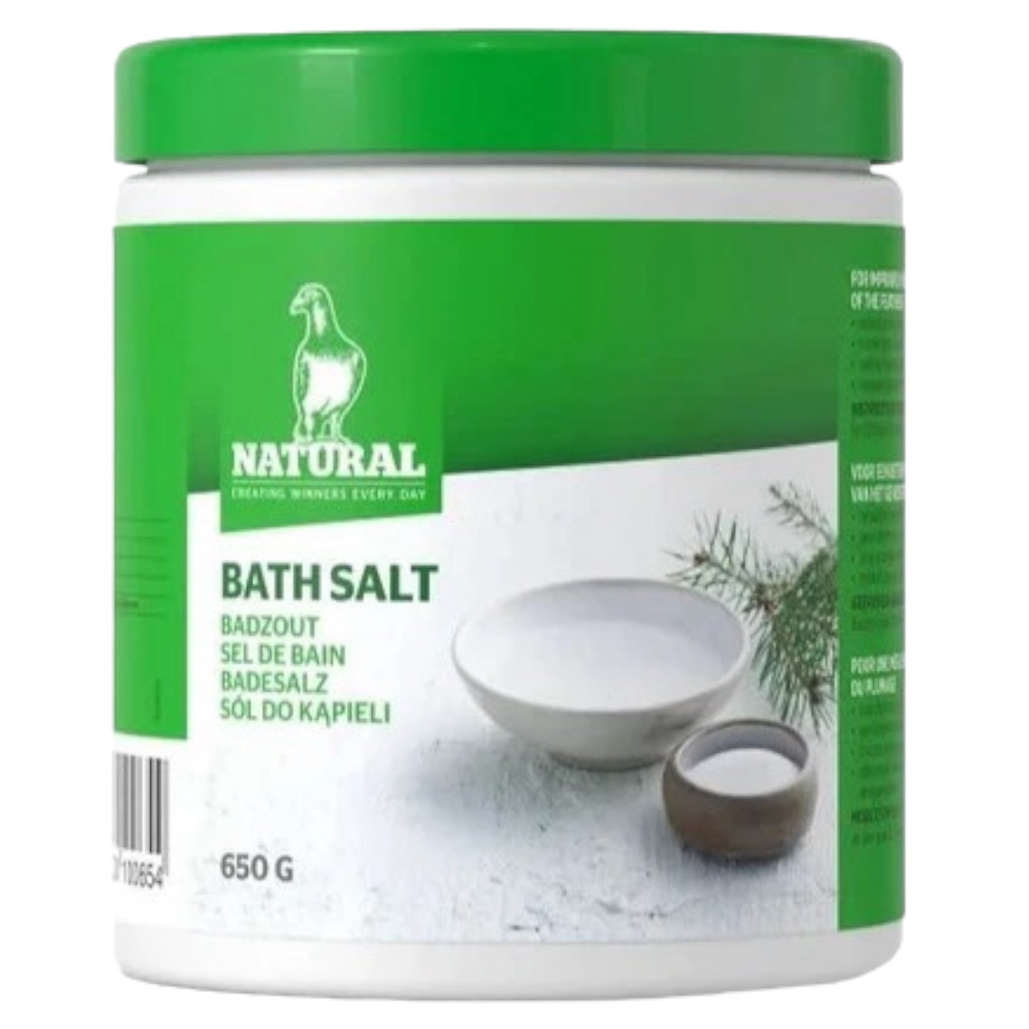 Bath Salt