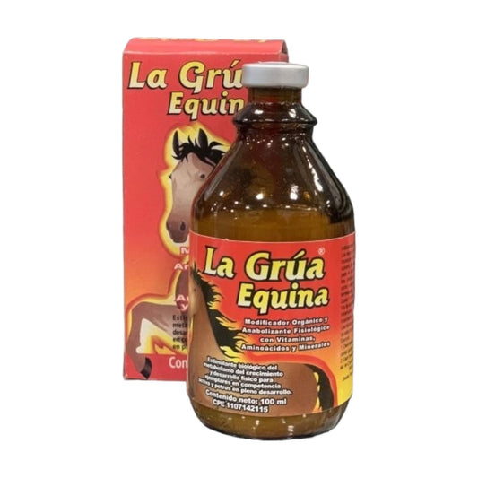 The Equine Crane 100 ml
