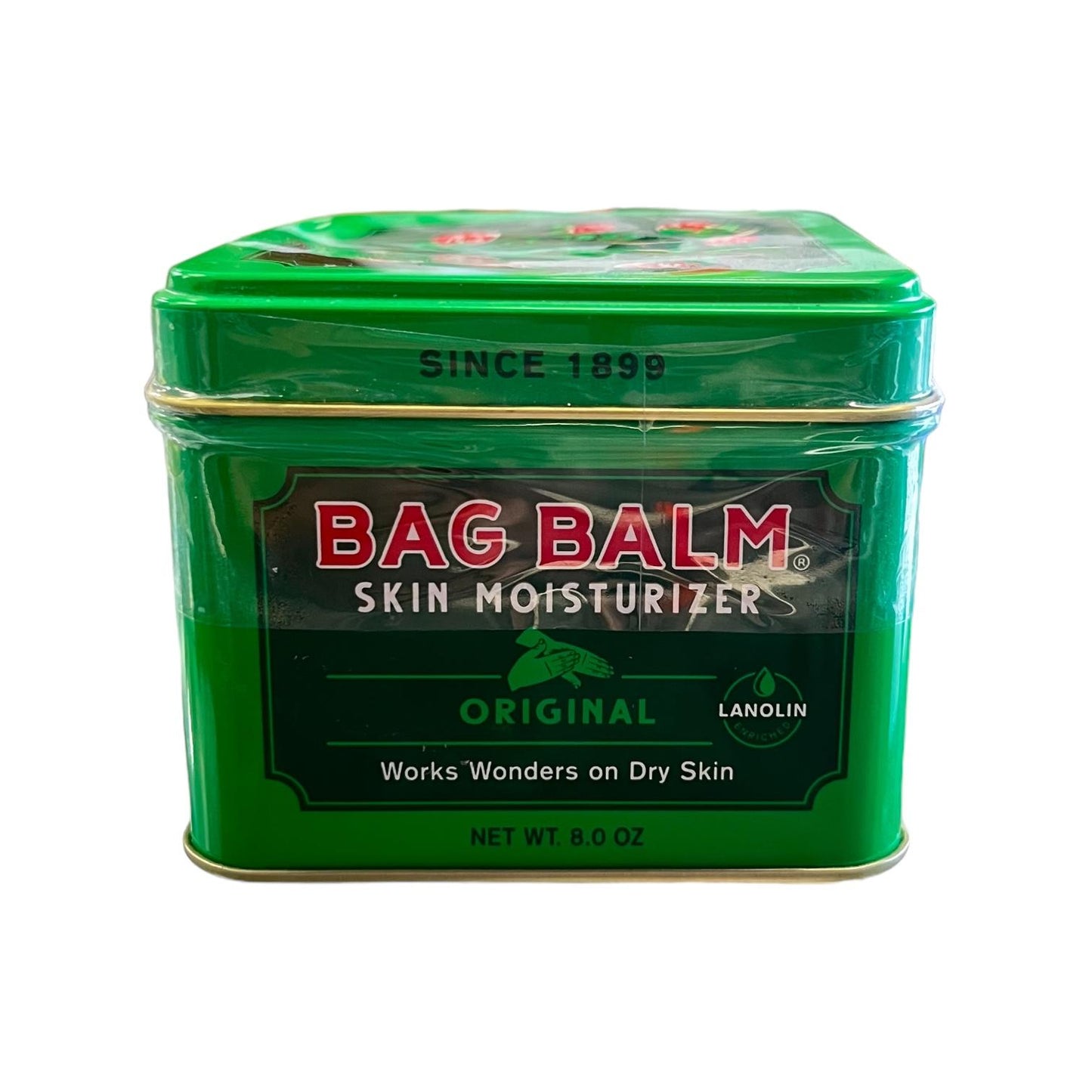 Bag Balm Skin Moisturizer 8oz