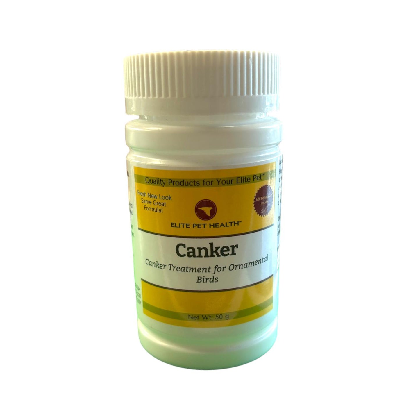 Canker Powder