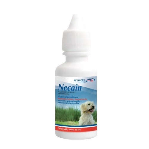 Necain 10ml