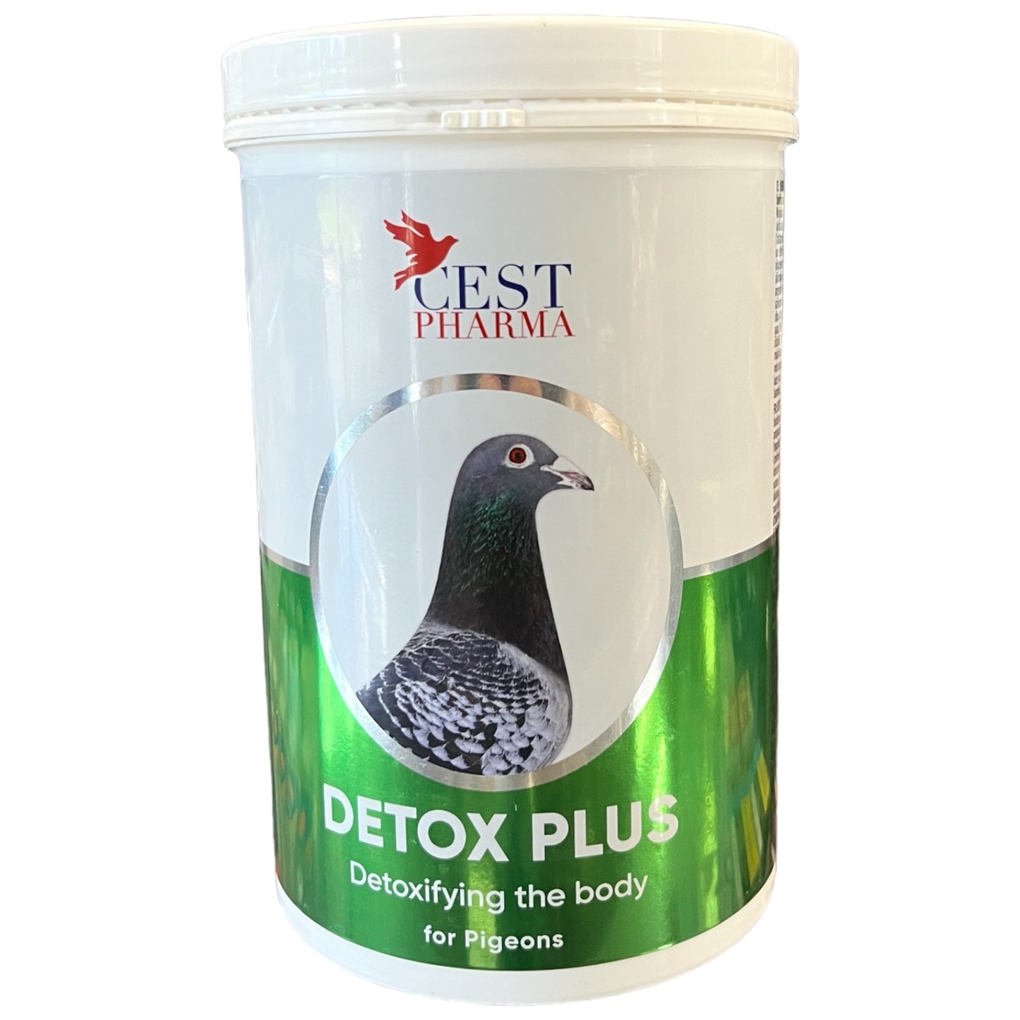 Detox Plus