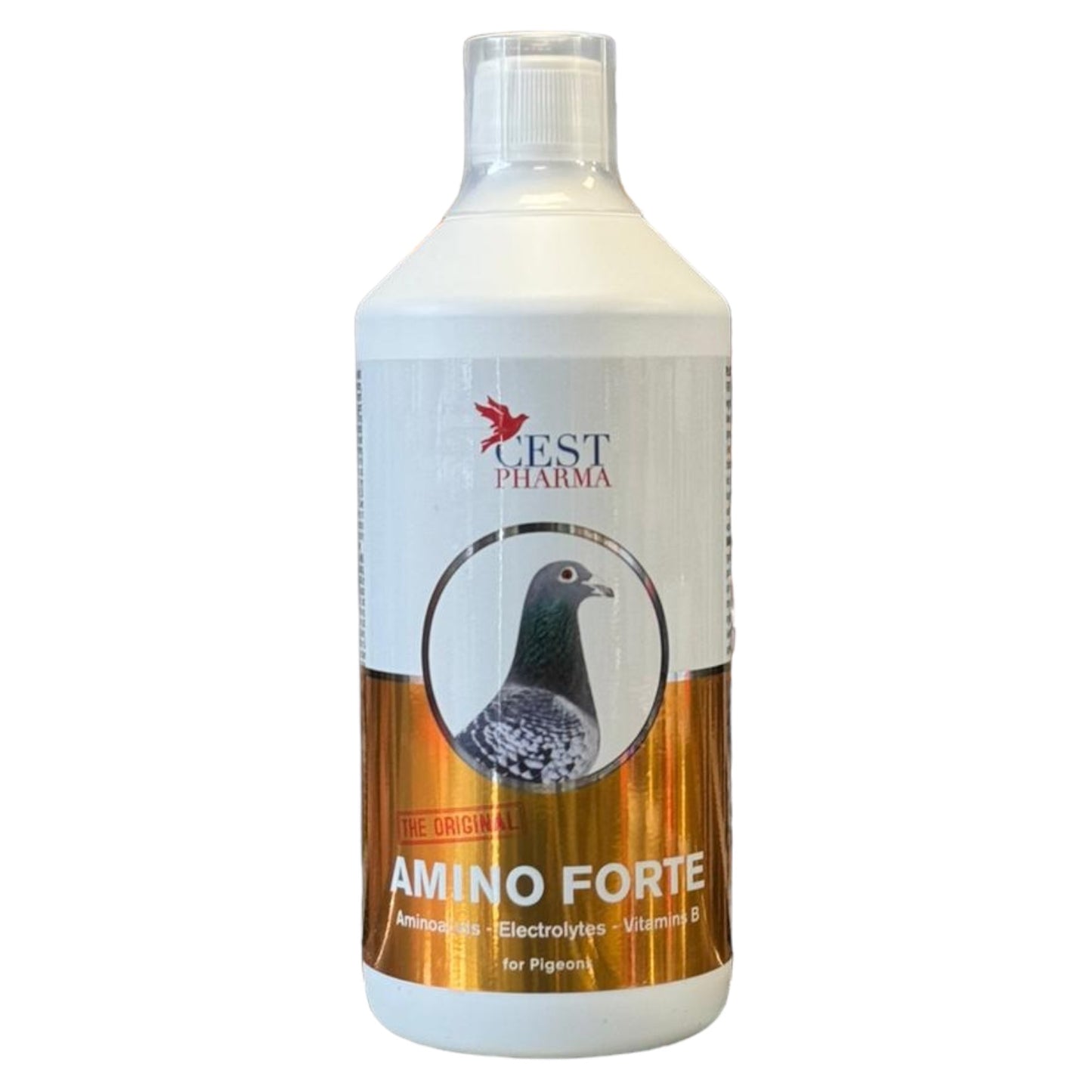 Amino Forte for Pigeons 