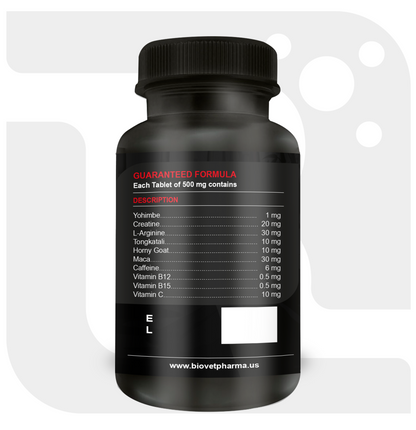 Oxygenator for Roosters – L-oxitrin 100 tablets