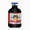 Super 6000 Vitamin B12 + B15