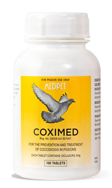 Coximed