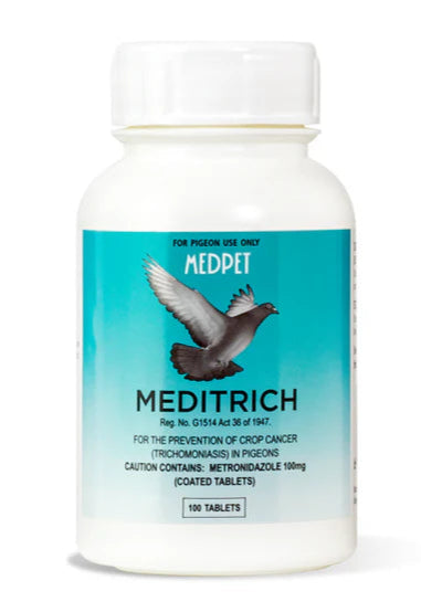 Meditrich
