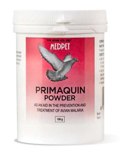 Primaquin Powder