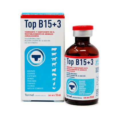 Top B15+3 30 ml