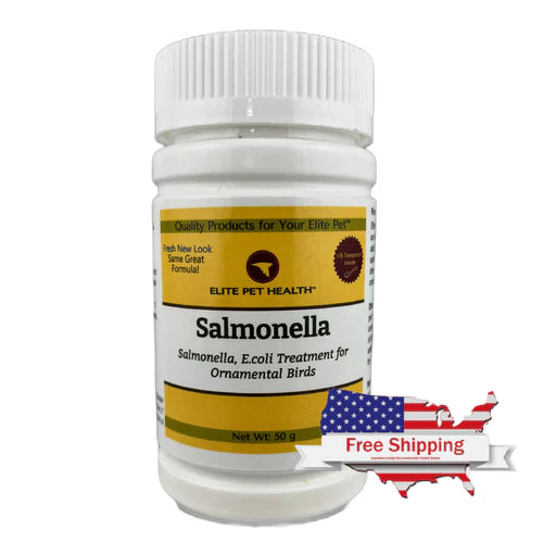 Salmonella Powder 