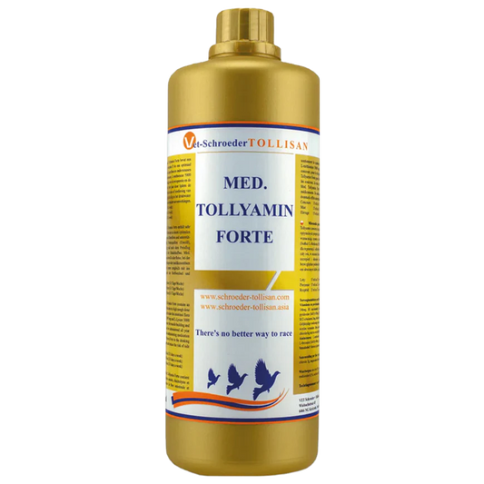 Med Tollyamin Forte 1 L