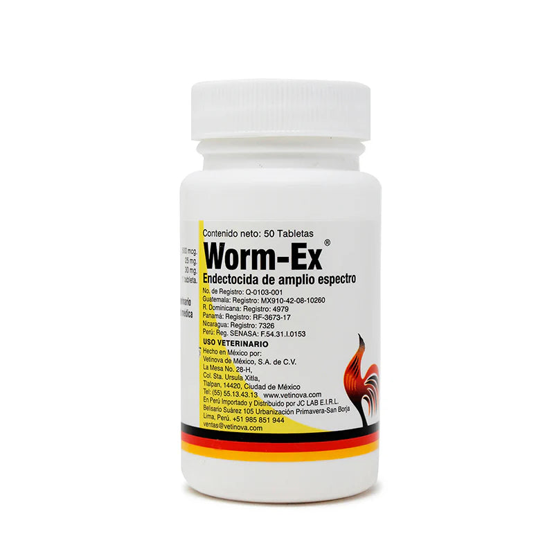 Worm EX