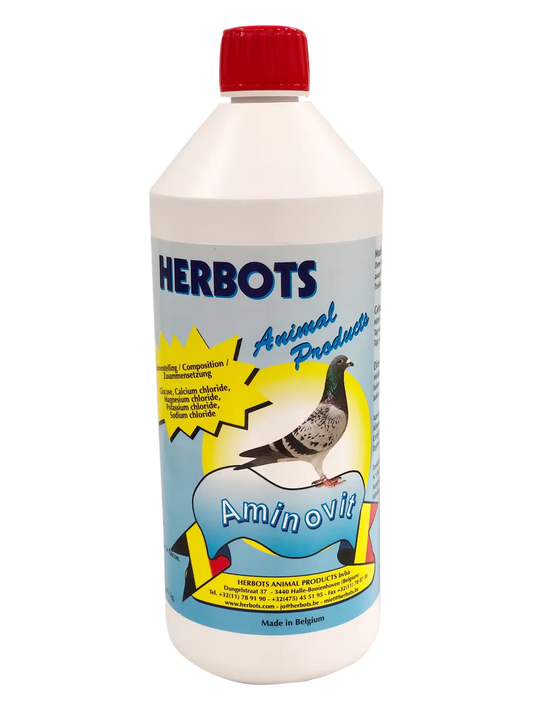 Aminovit