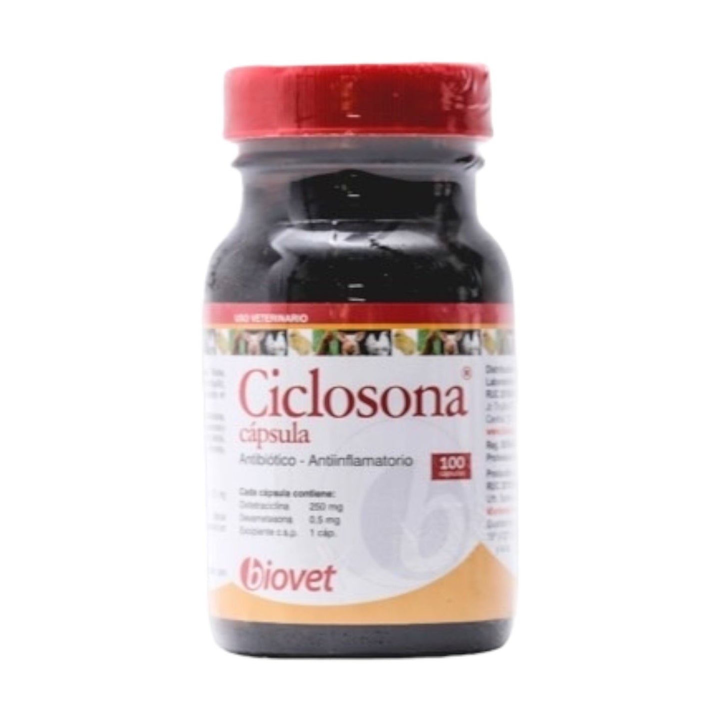 Ciclosona