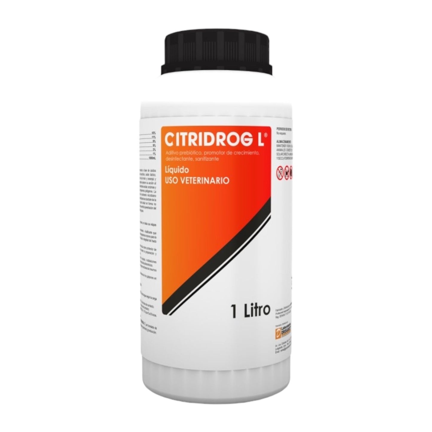 Citridrog L 100 ml