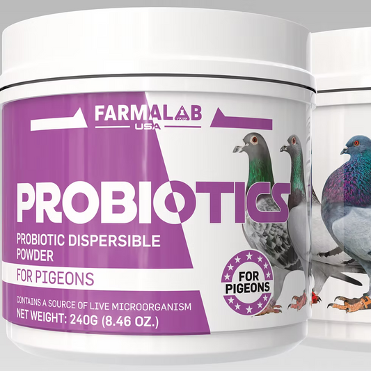 Probiotics
