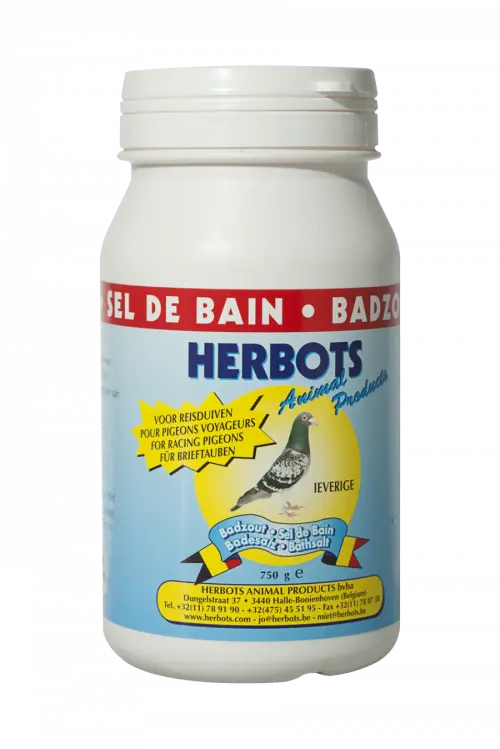 Bath salt