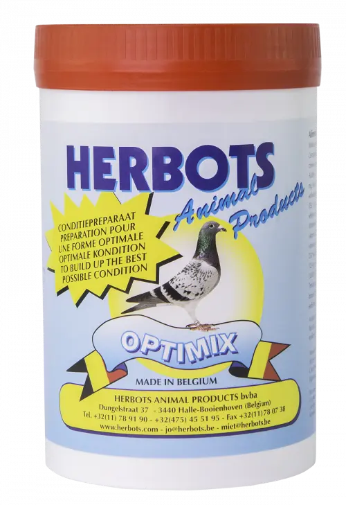 Optimix
