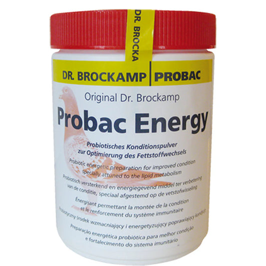 Dr. Brockamp Probac Energy 500 g