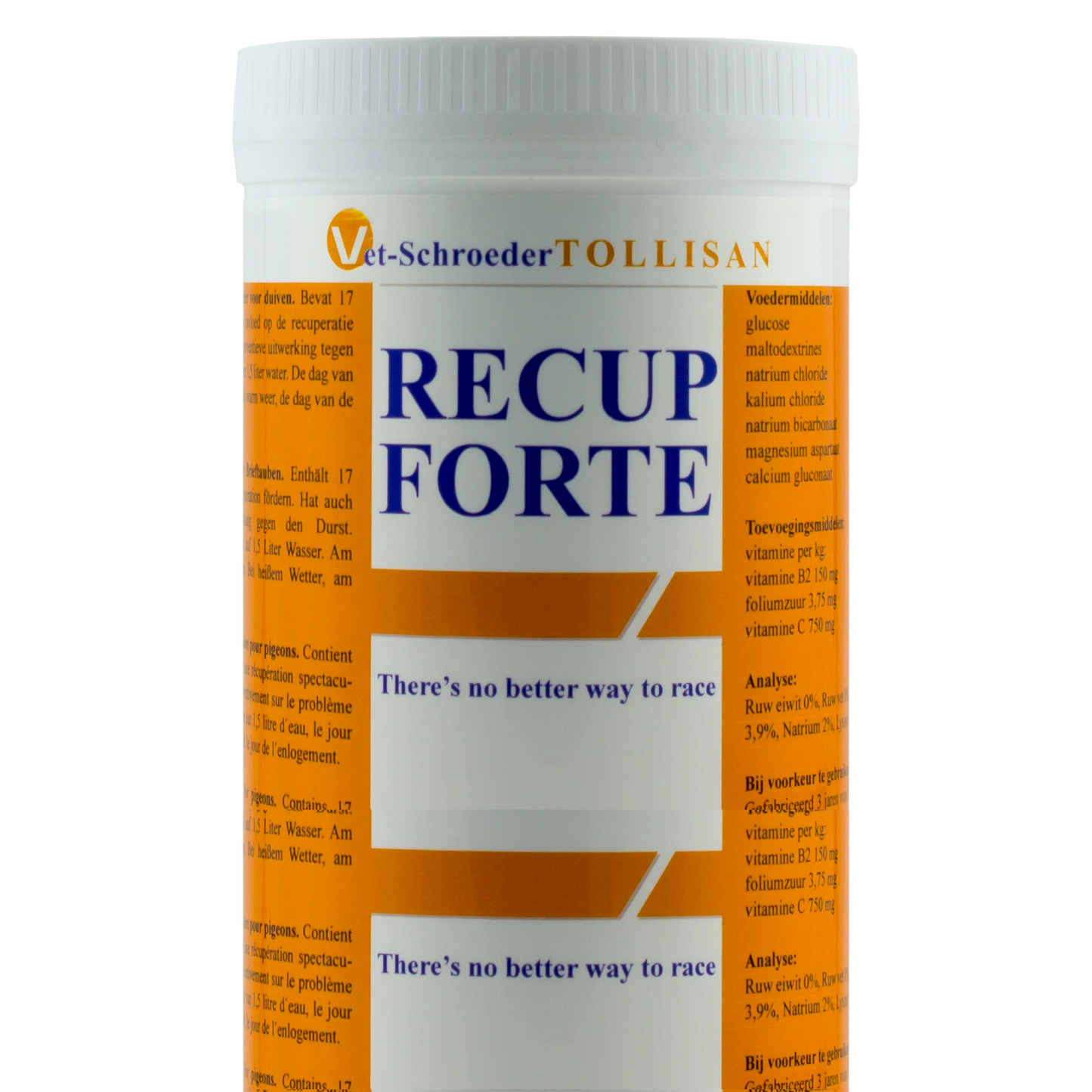 Recup-Forte