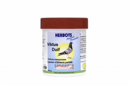 Viktus Duif