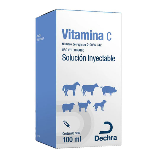 VITAMINA C